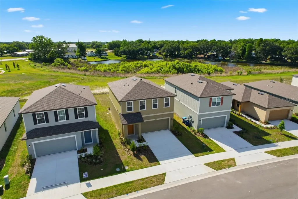 5822 Kalamata Drive Polk City FL 33868