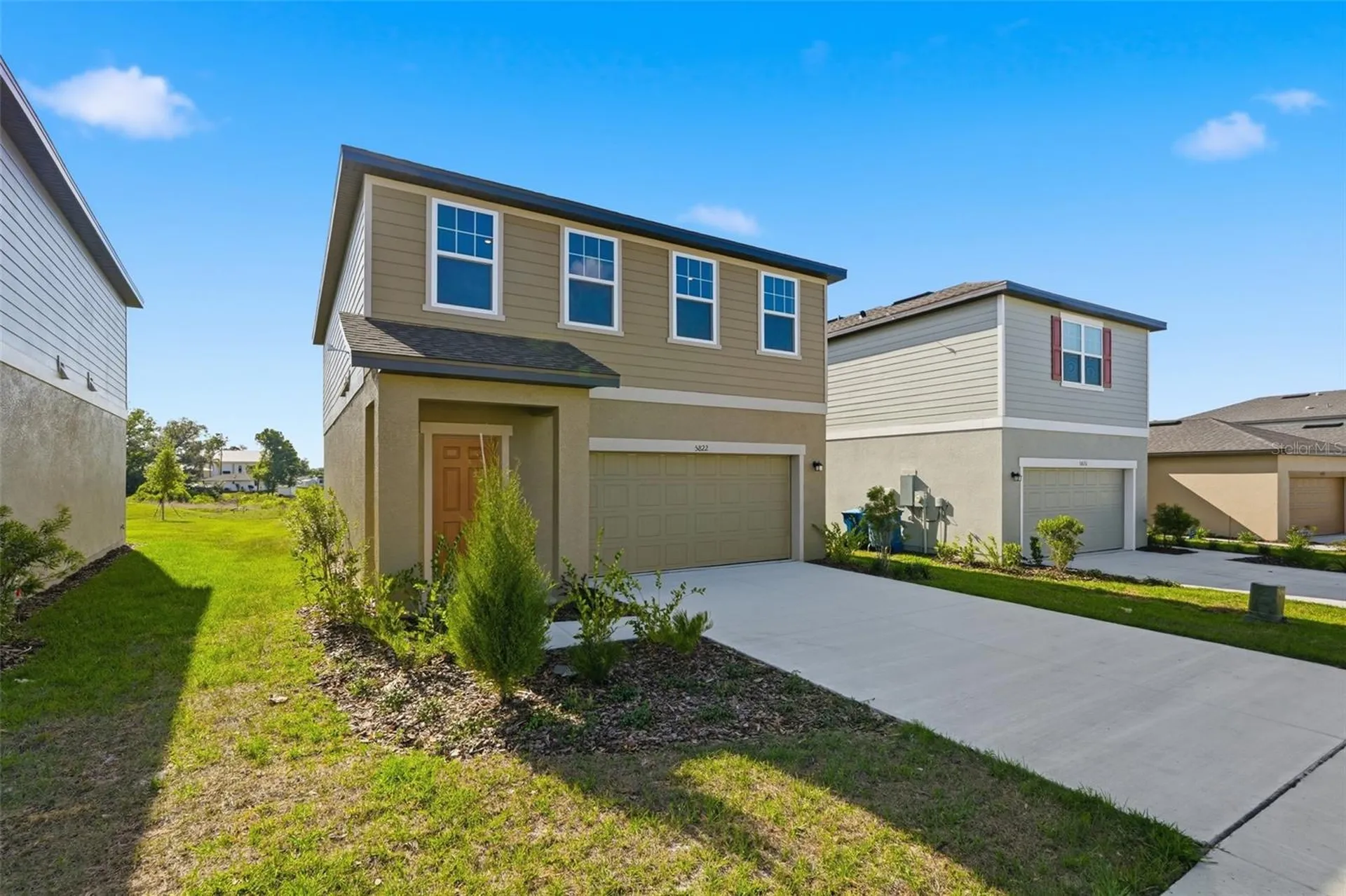 5822 Kalamata Drive Polk City FL 33868