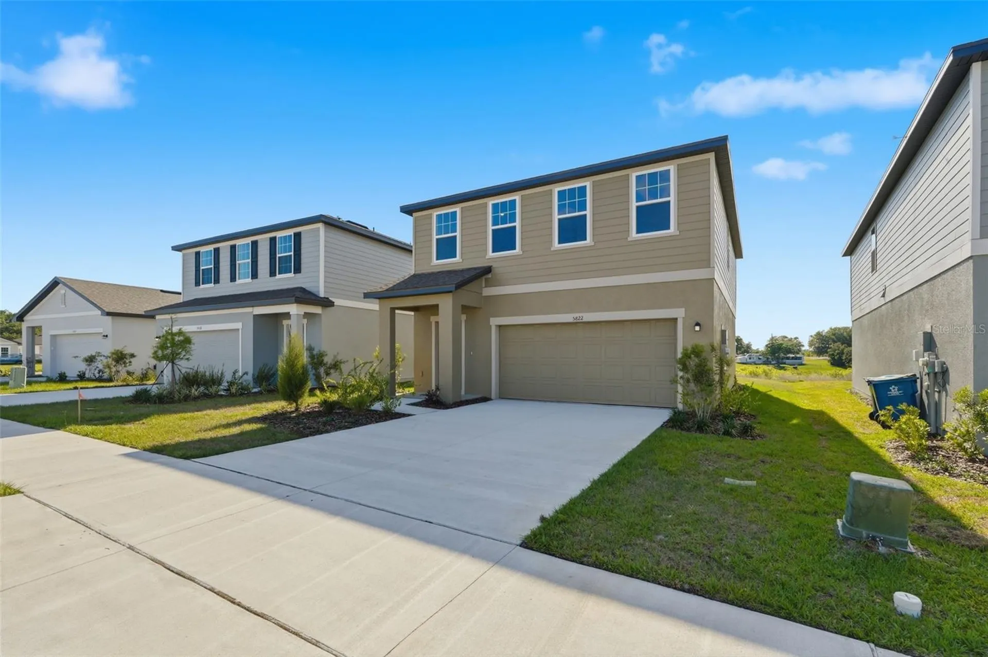 5822 Kalamata Drive Polk City FL 33868