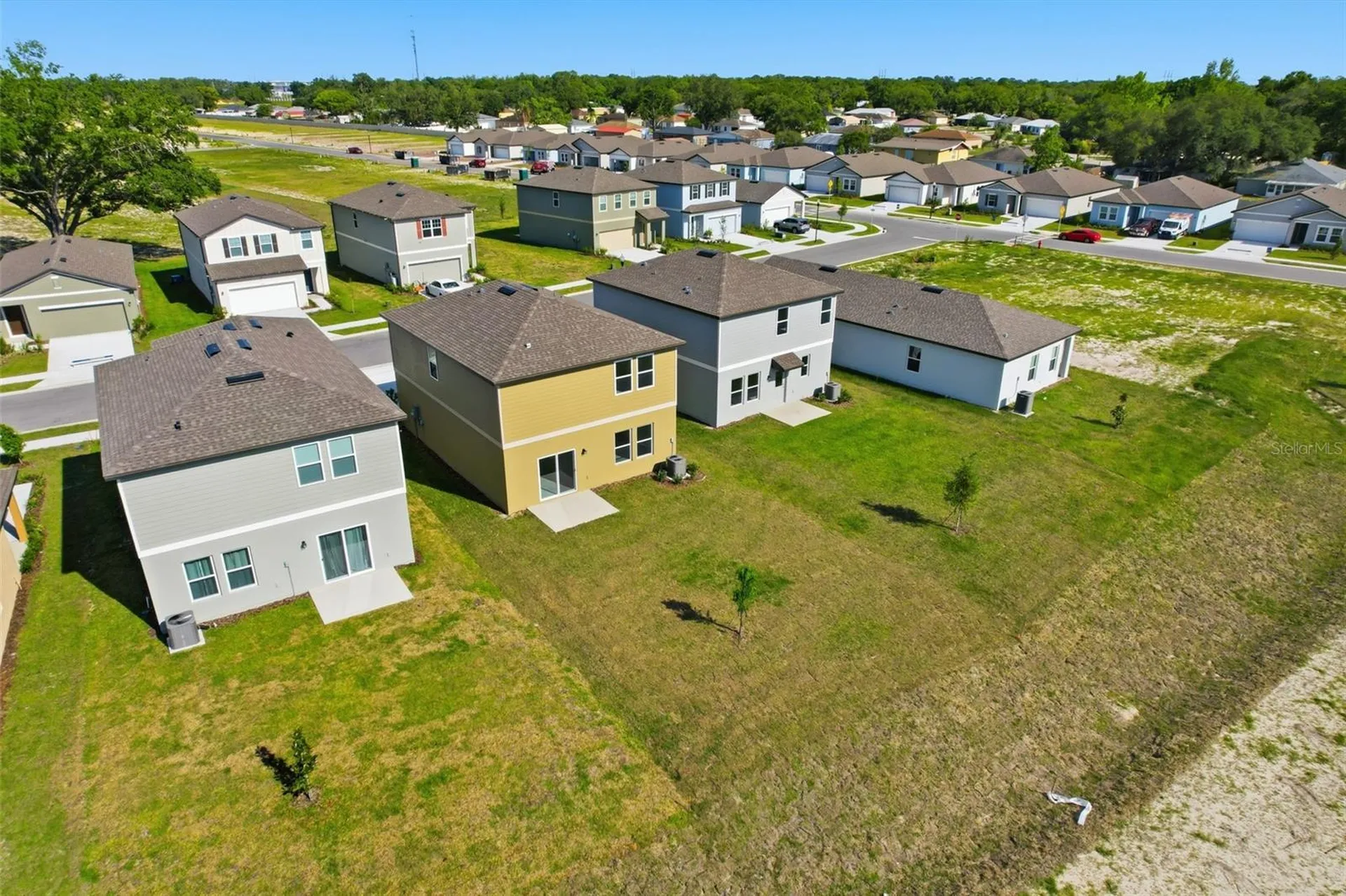 5822 Kalamata Drive Polk City FL 33868