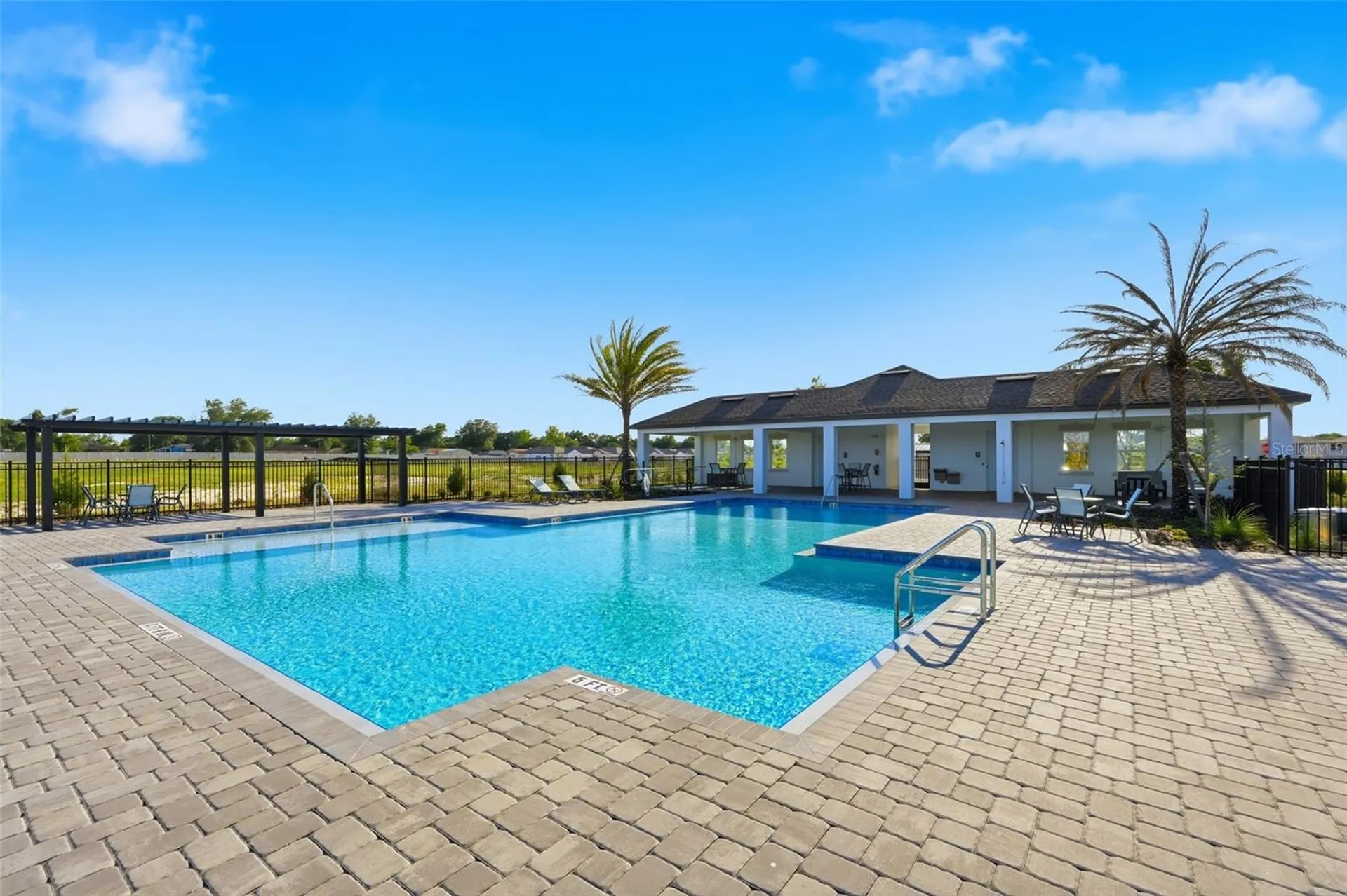 5822 Kalamata Drive Polk City FL 33868