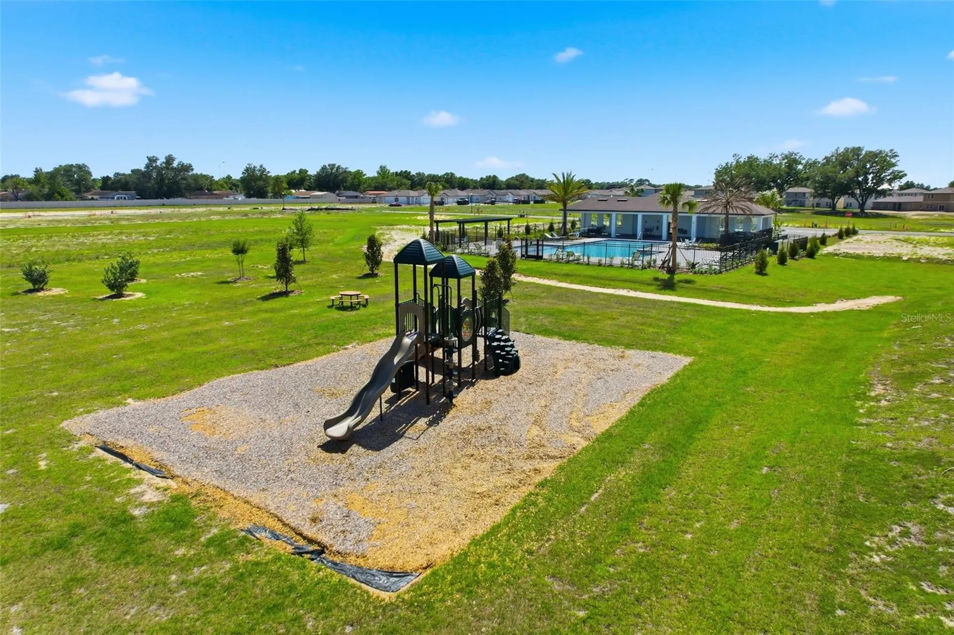 5822 Kalamata Drive Polk City FL 33868