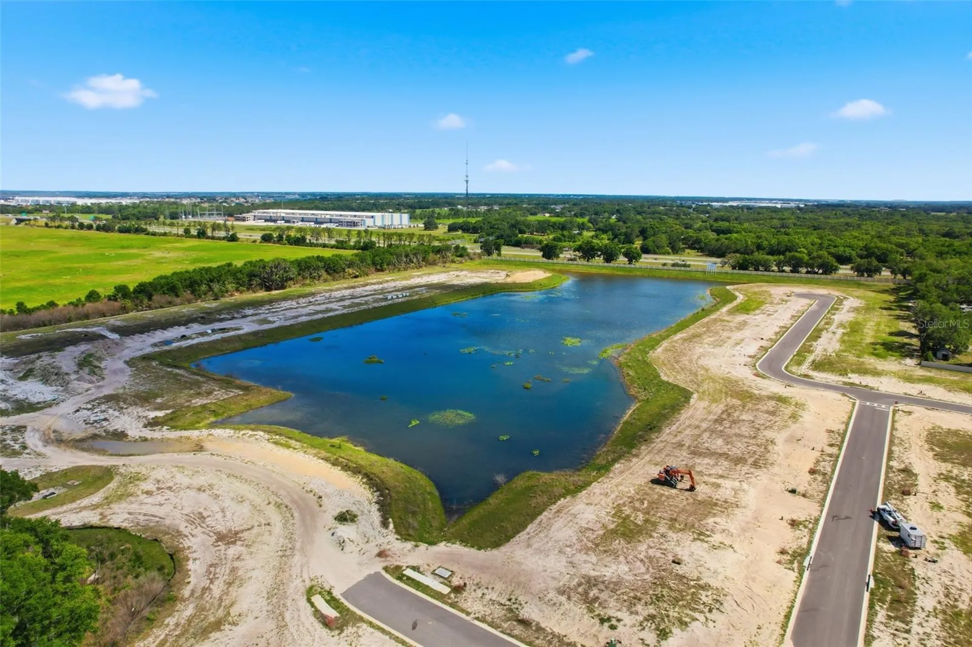 5822 Kalamata Drive Polk City FL 33868