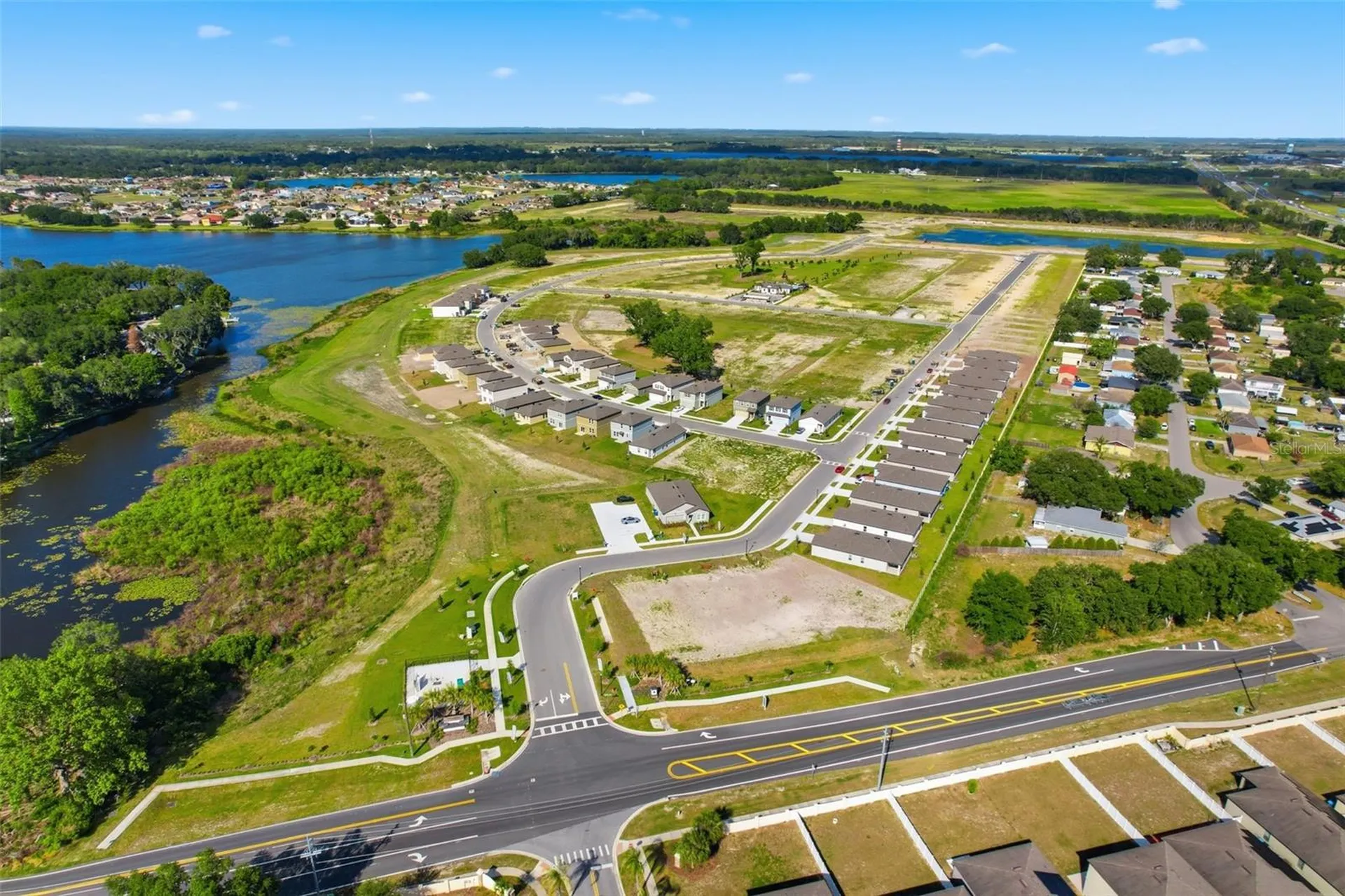 5822 Kalamata Drive Polk City FL 33868
