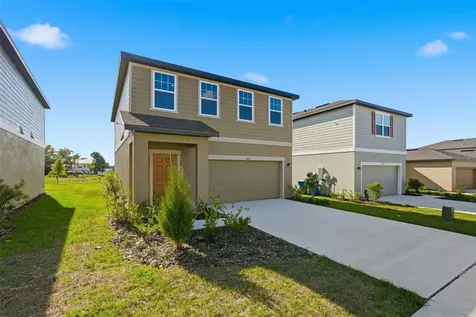 5822 Kalamata Drive Polk City FL 33868