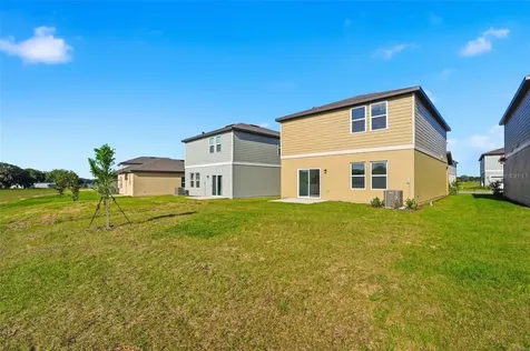 5822 Kalamata Drive Polk City FL 33868