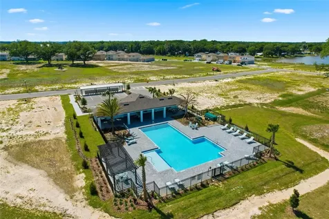 5822 Kalamata Drive Polk City FL 33868