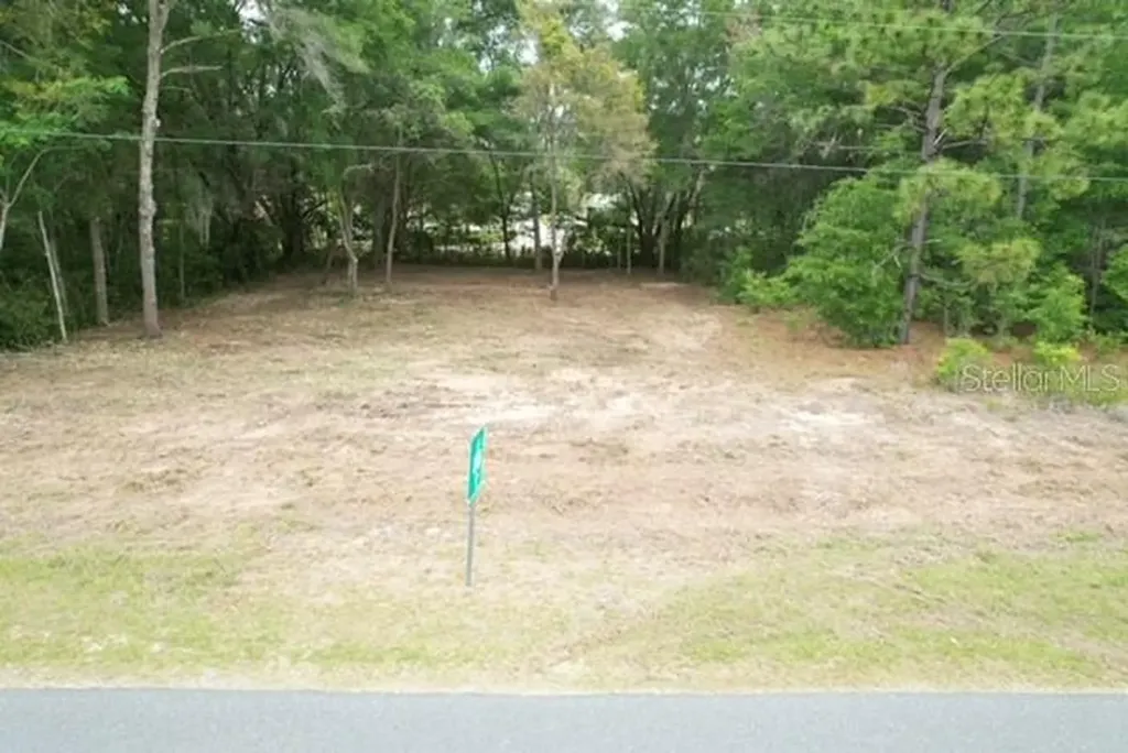 Tbd SW Beach Boulevard Dunnellon FL 34431