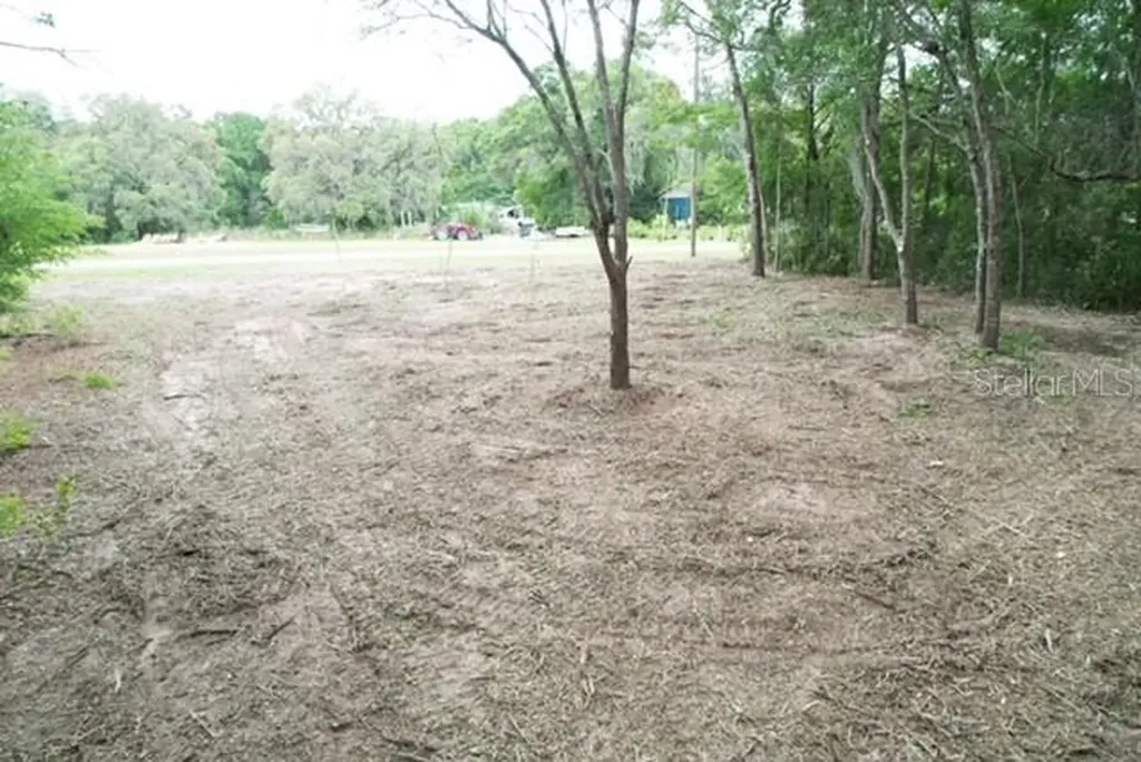 Tbd SW Beach Boulevard Dunnellon FL 34431