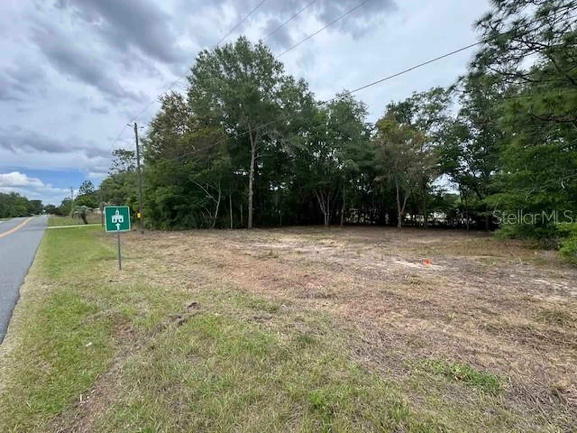 Tbd SW Beach Boulevard Dunnellon FL 34431