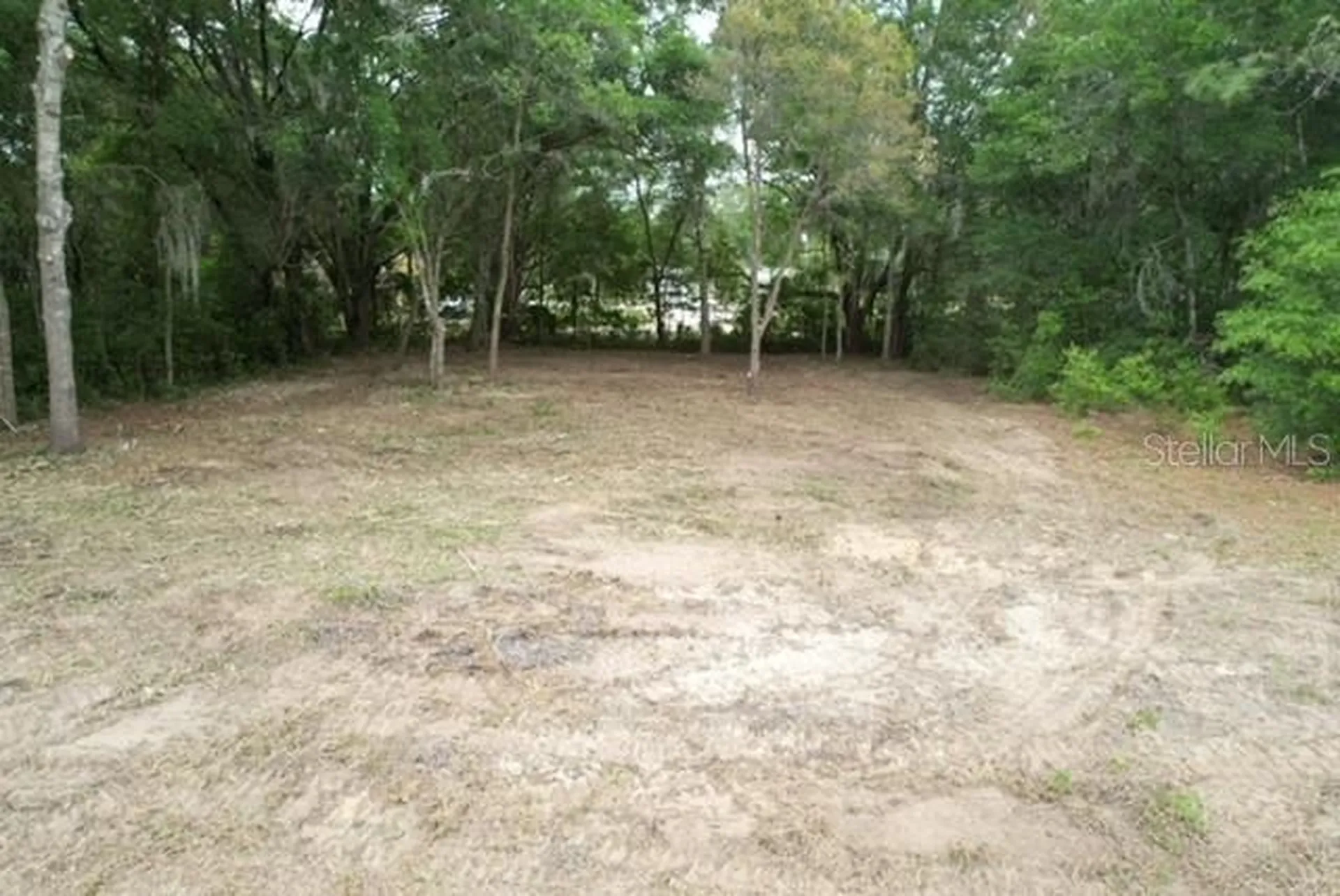Tbd SW Beach Boulevard Dunnellon FL 34431