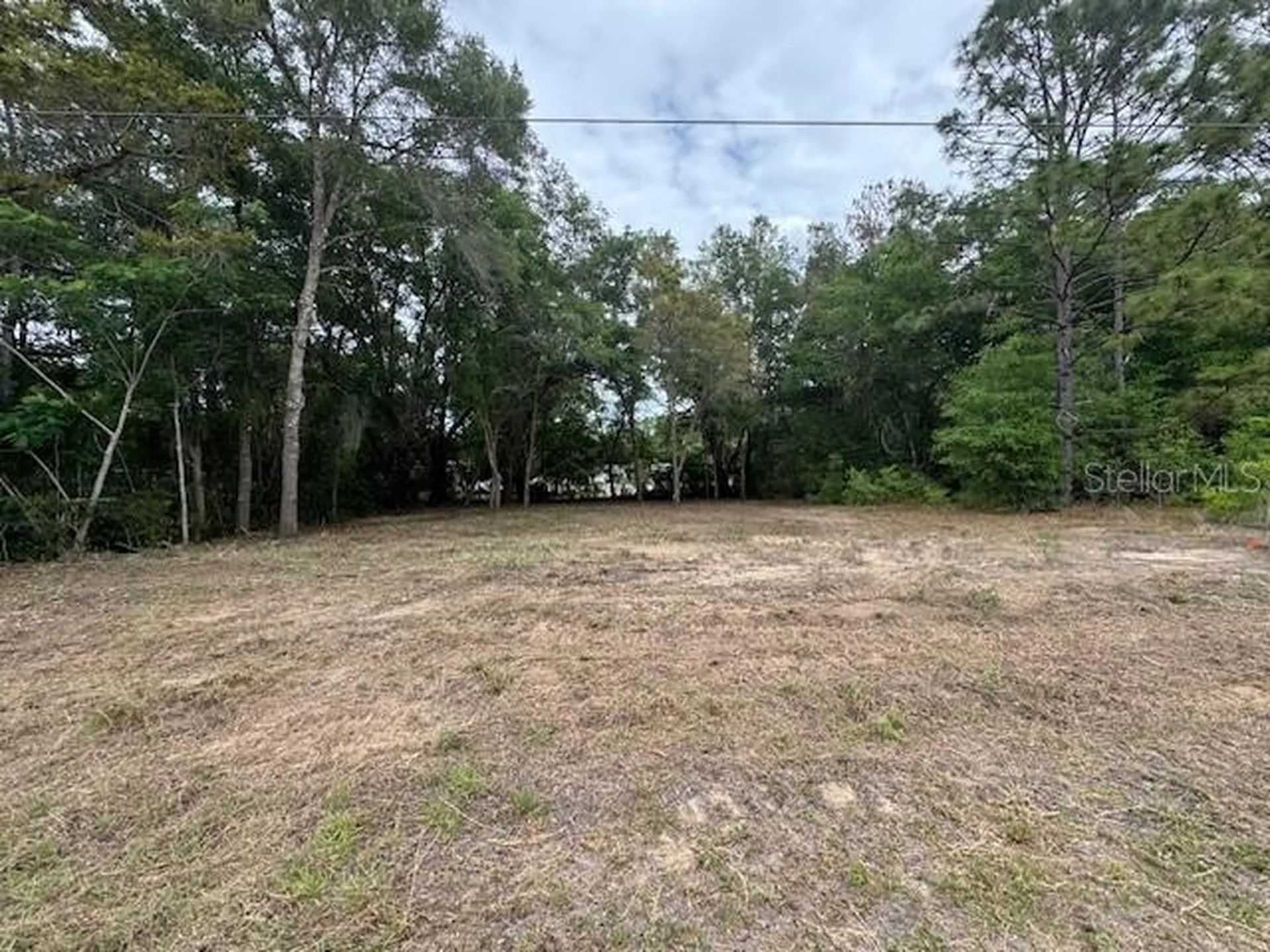 Tbd SW Beach Boulevard Dunnellon FL 34431