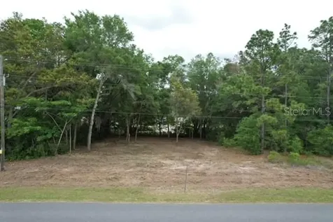 Tbd SW Beach Boulevard Dunnellon FL 34431