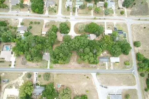 Tbd SW Beach Boulevard Dunnellon FL 34431