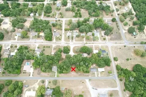 Tbd SW Beach Boulevard Dunnellon FL 34431