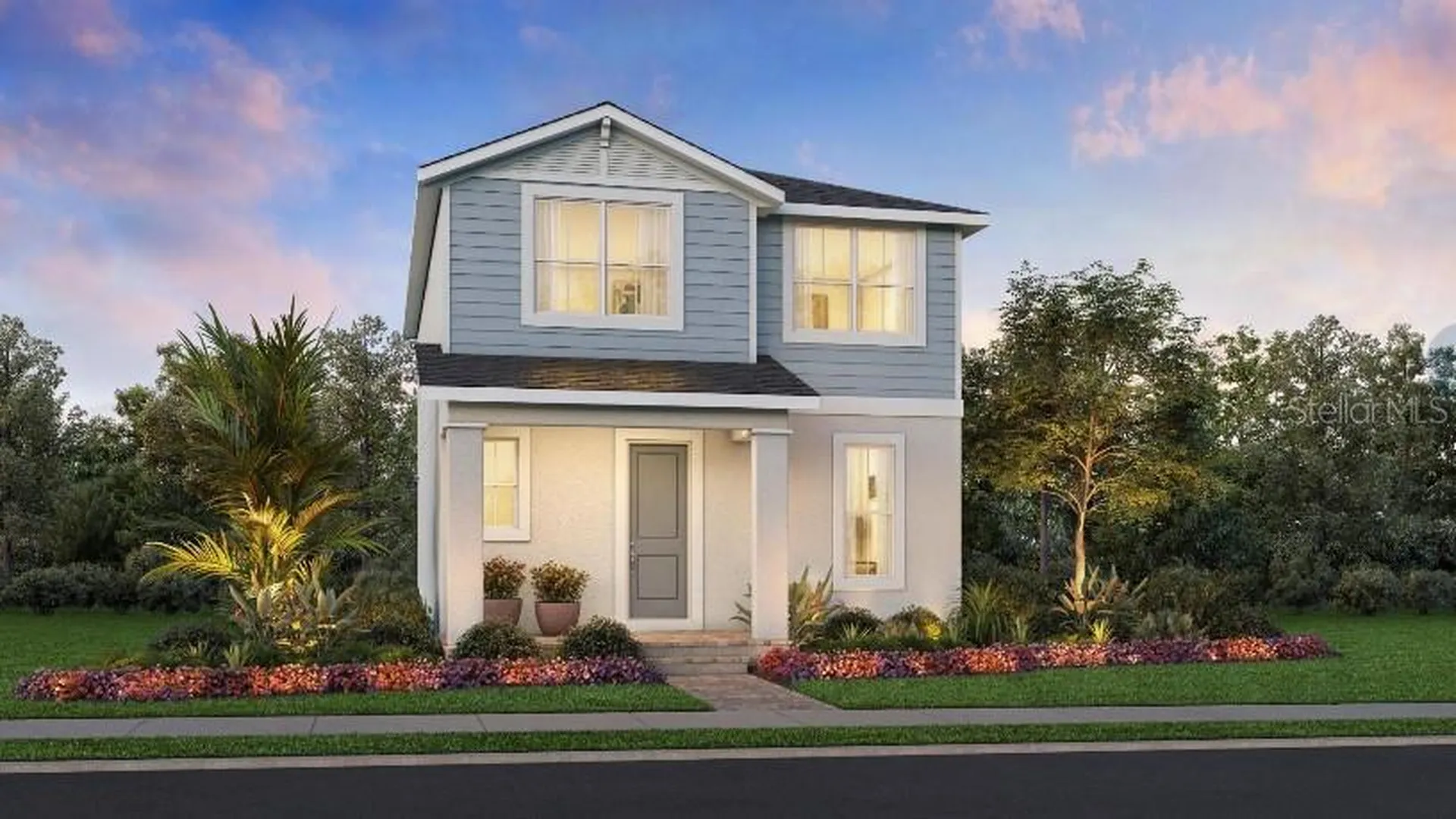 2588 Long Pine Avenue Apopka FL 32712