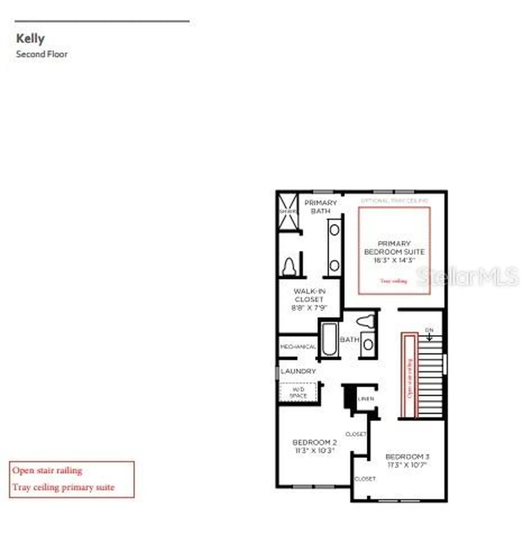 2588 Long Pine Avenue Apopka FL 32712