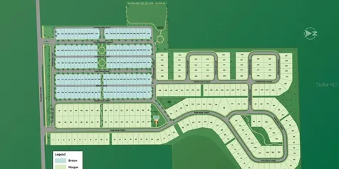 2588 Long Pine Avenue Apopka FL 32712