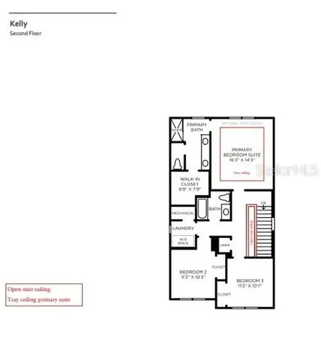 2588 Long Pine Avenue Apopka FL 32712