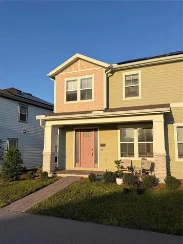 2953 Voyager Avenue St Cloud FL 34771