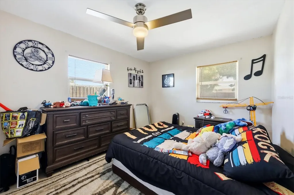 4501 86th Street Court W Bradenton FL 34210