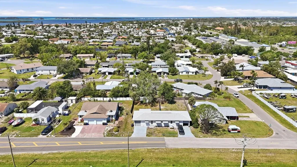 4501 86th Street Court W Bradenton FL 34210
