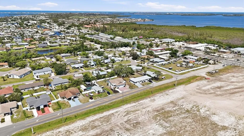 4501 86th Street Court W Bradenton FL 34210
