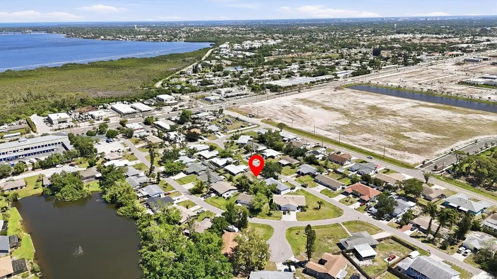 4501 86th Street Court W Bradenton FL 34210