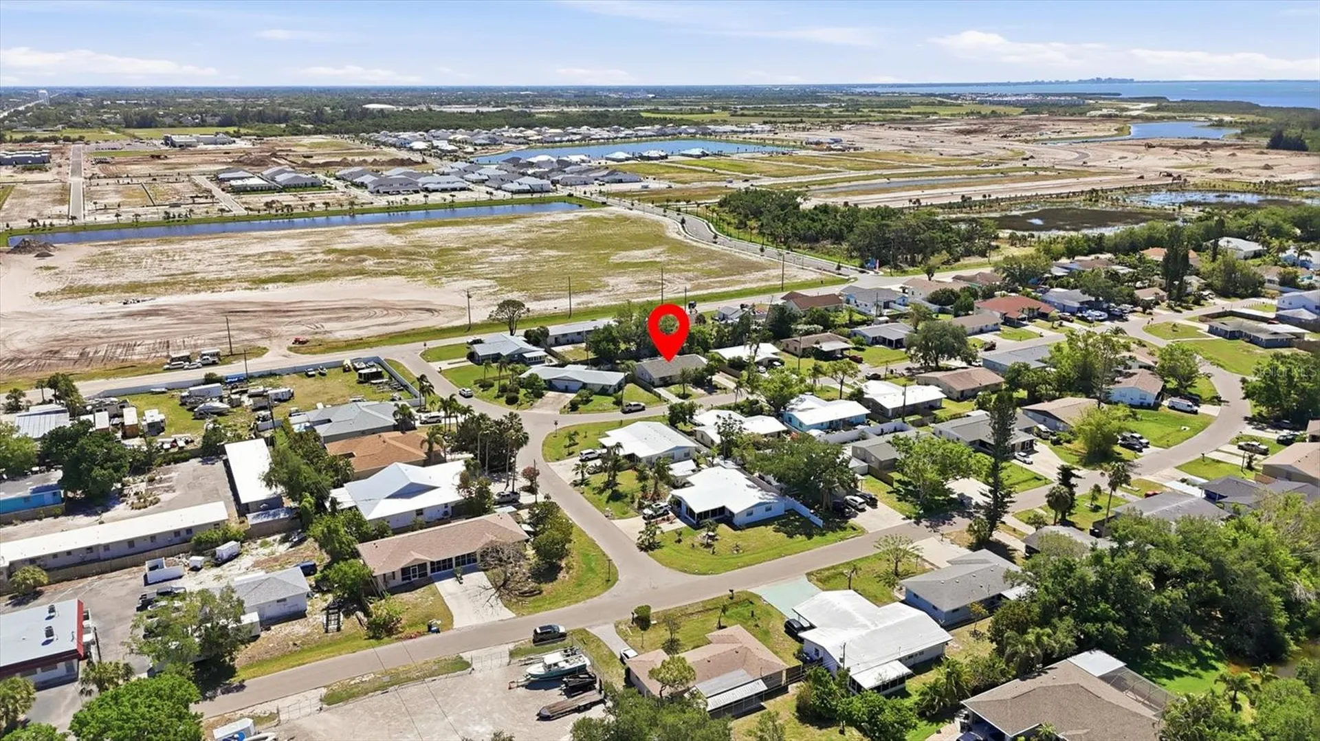 4501 86th Street Court W Bradenton FL 34210