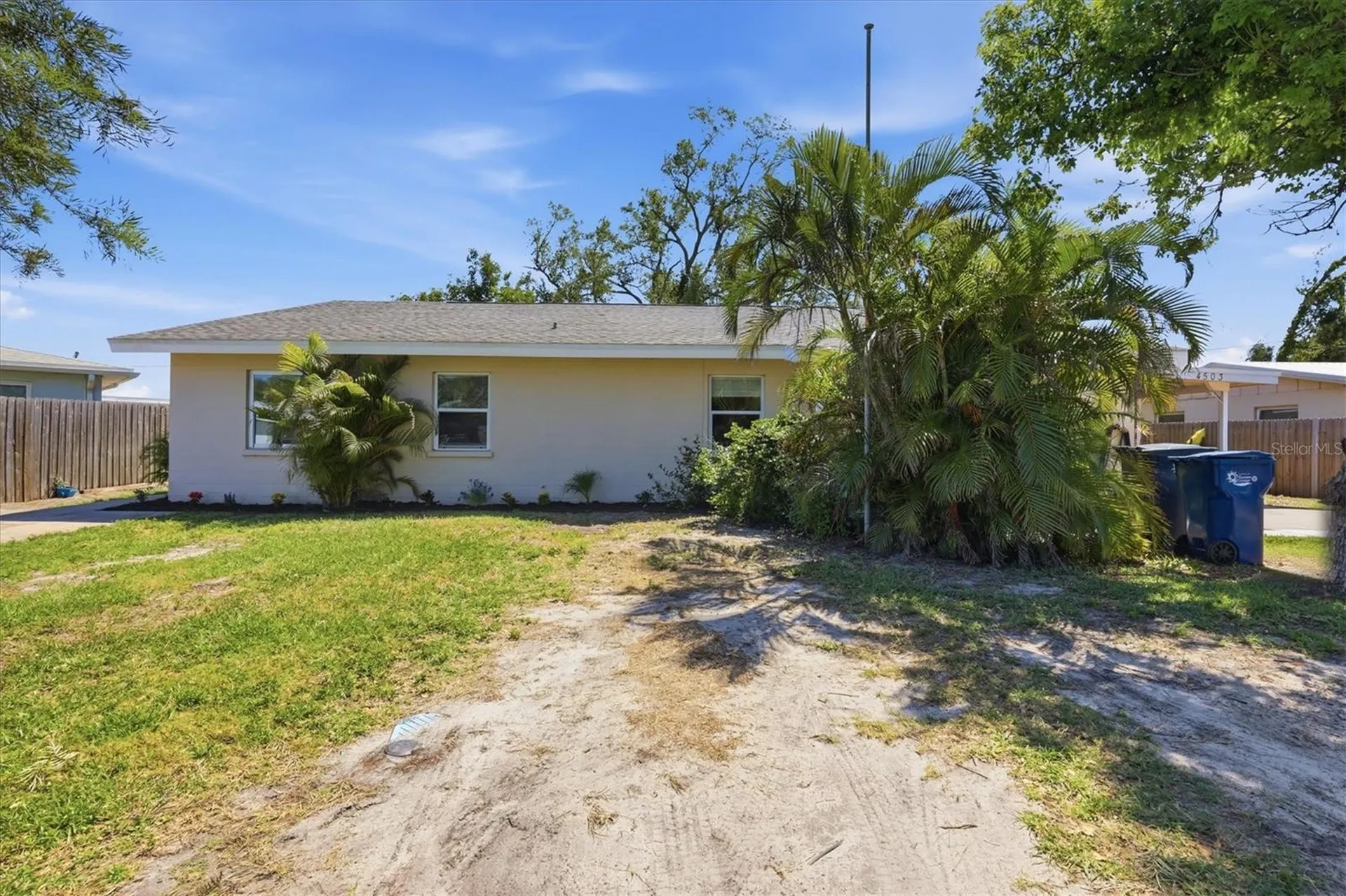 4501 86th Street Court W Bradenton FL 34210