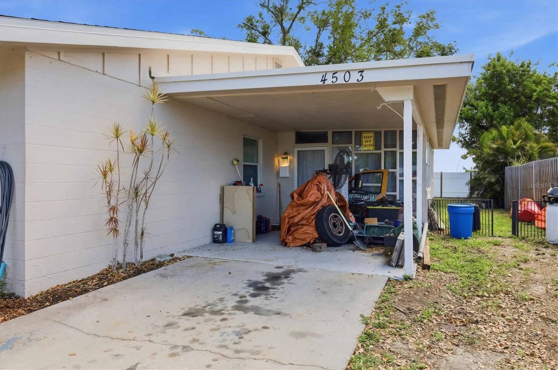 4501 86th Street Court W Bradenton FL 34210