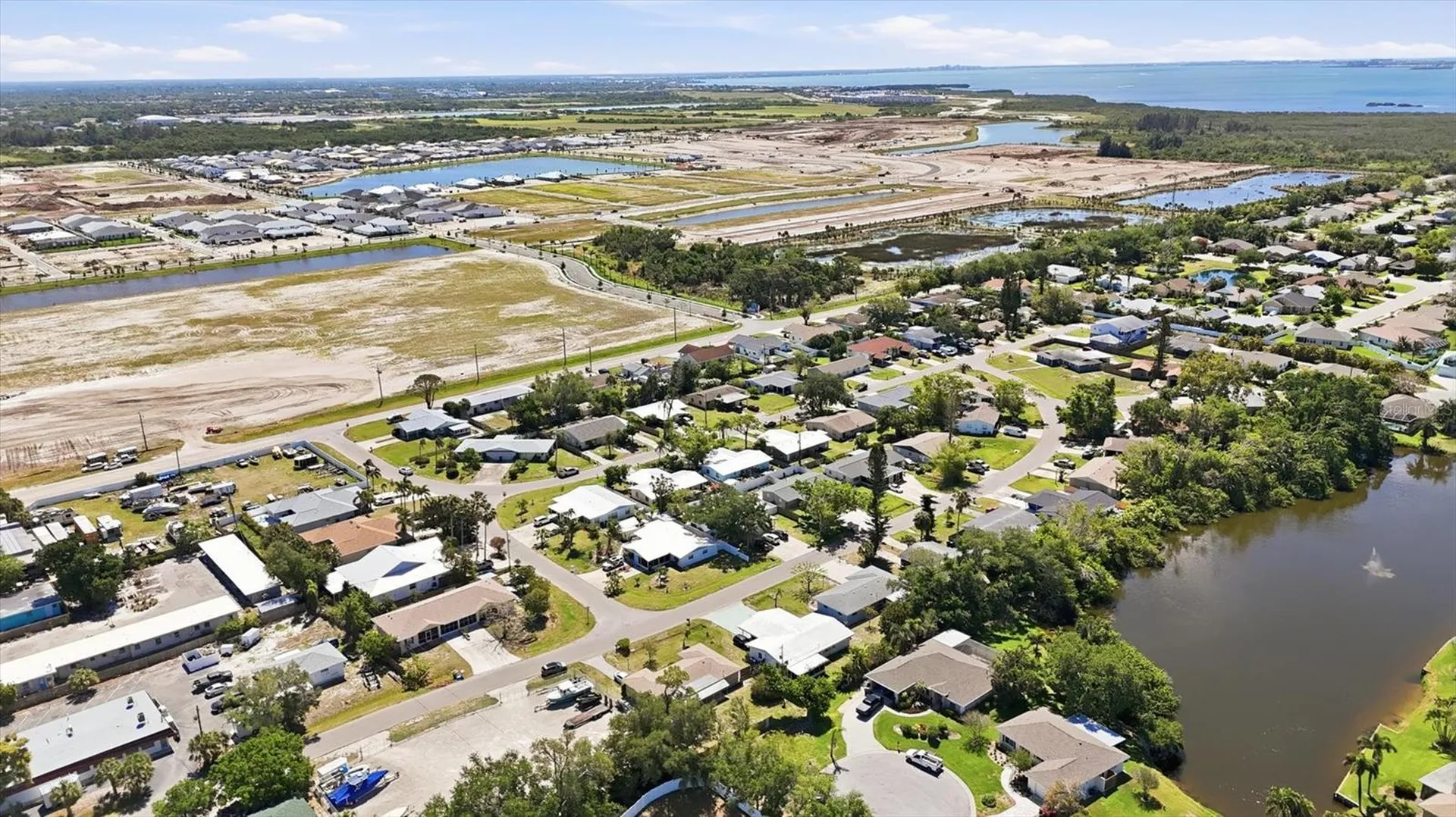 4501 86th Street Court W Bradenton FL 34210