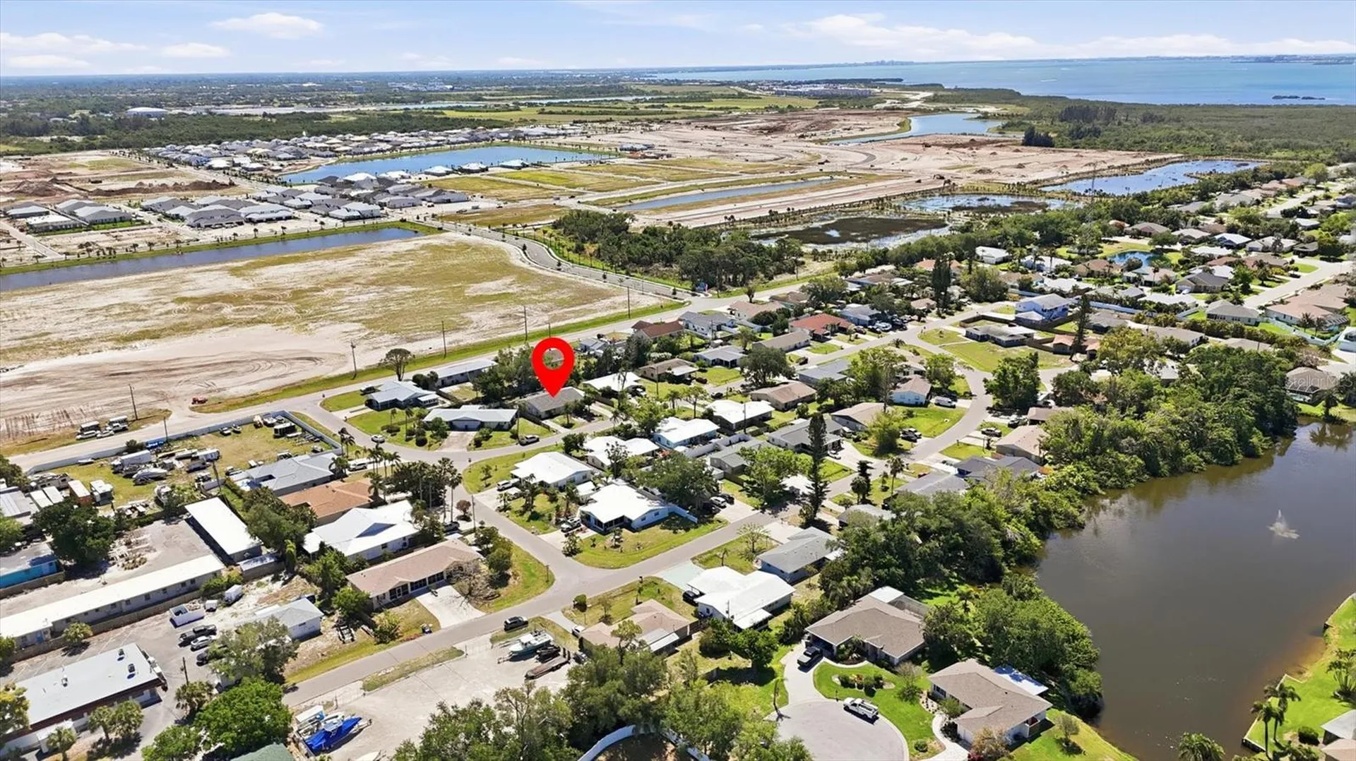 4501 86th Street Court W Bradenton FL 34210