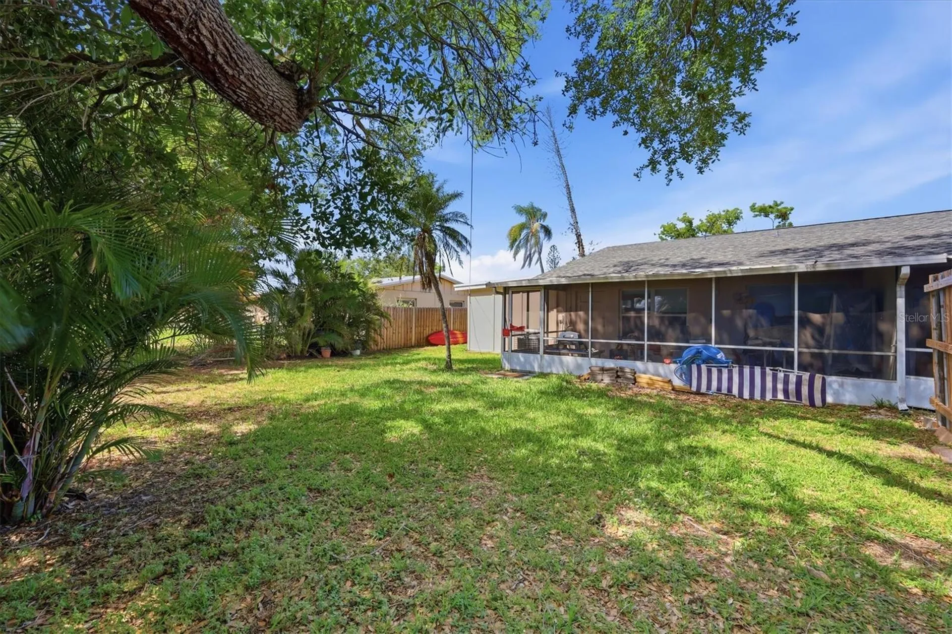 4501 86th Street Court W Bradenton FL 34210