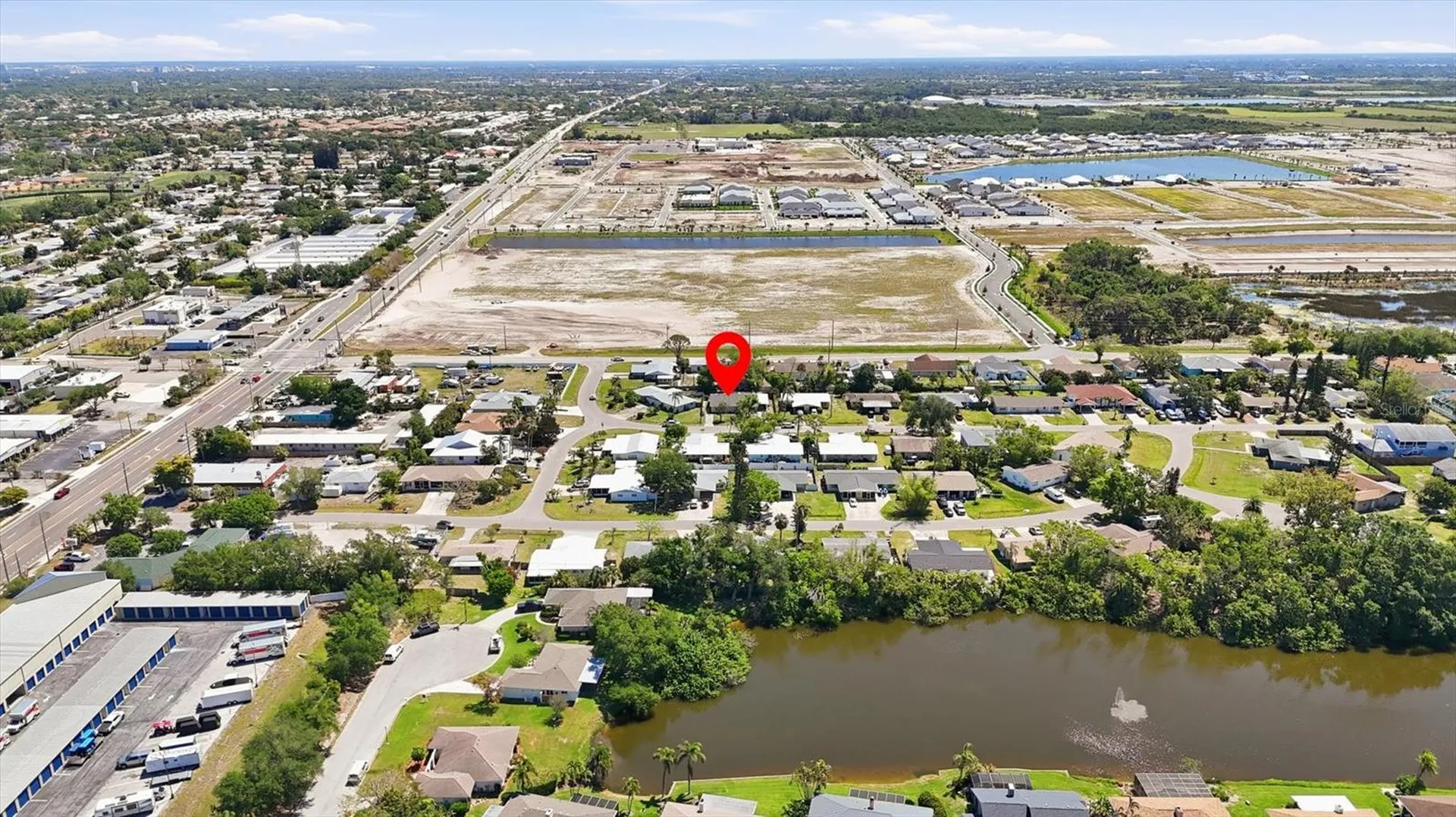 4501 86th Street Court W Bradenton FL 34210
