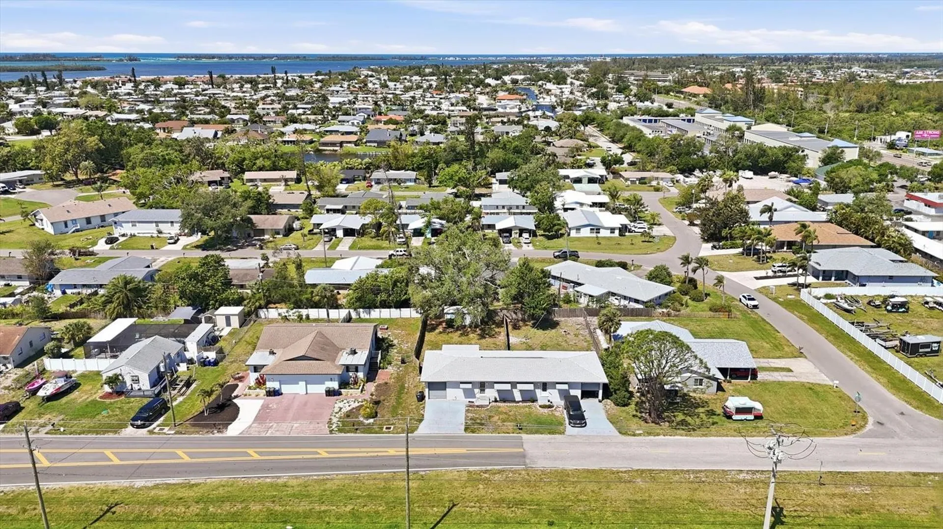 4501 86th Street Court W Bradenton FL 34210
