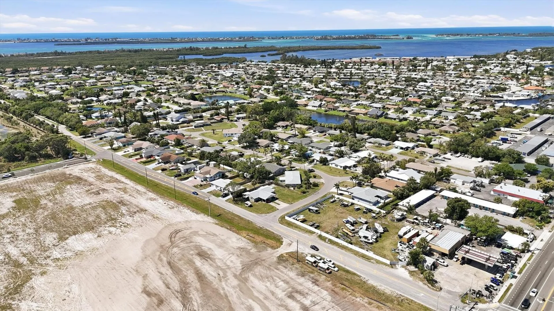 4501 86th Street Court W Bradenton FL 34210
