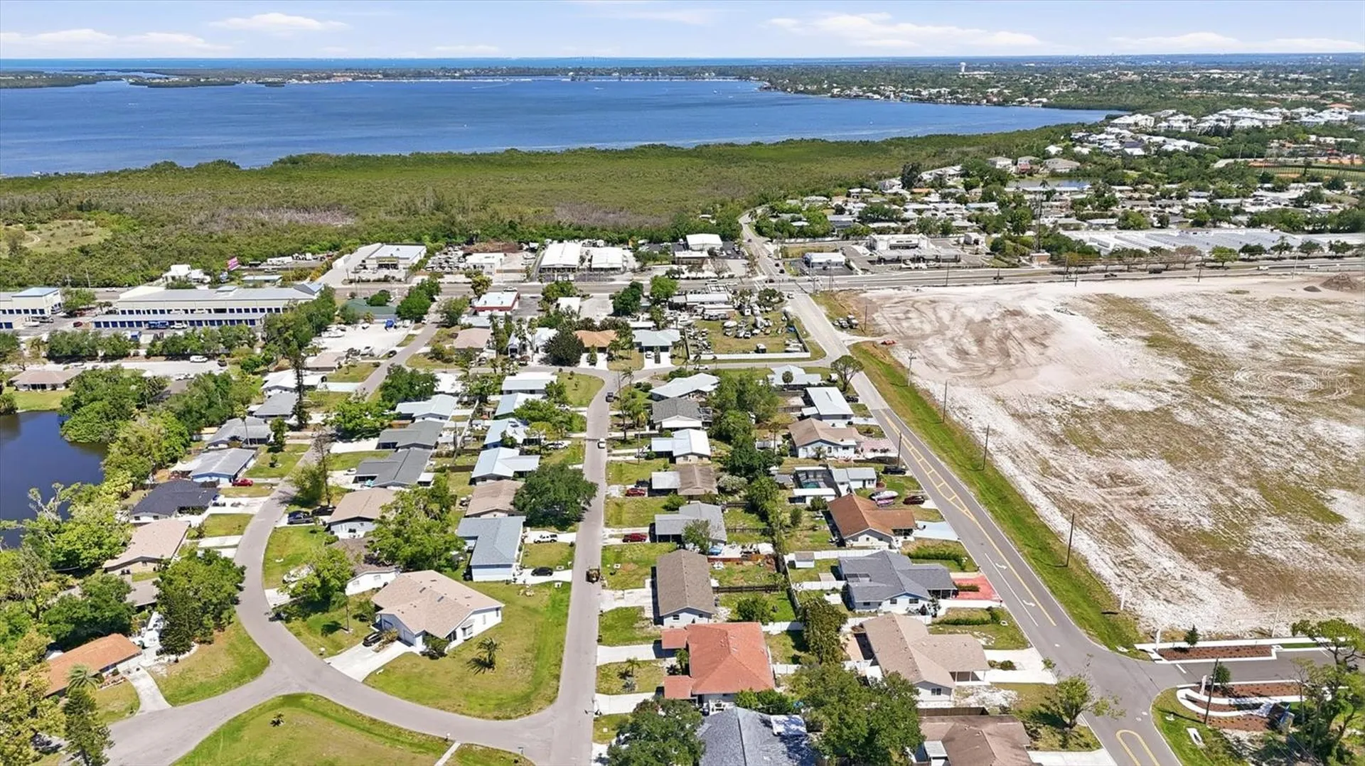 4501 86th Street Court W Bradenton FL 34210