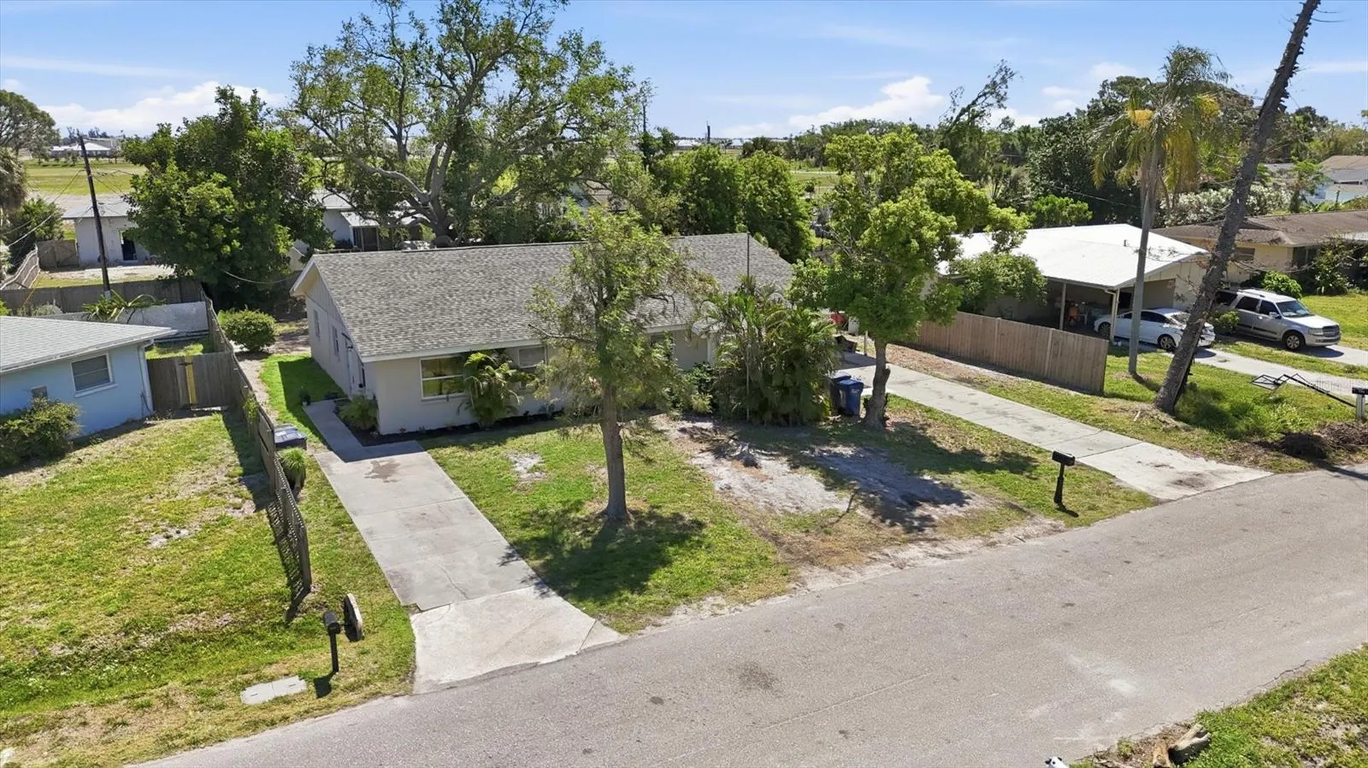 4501 86th Street Court W Bradenton FL 34210