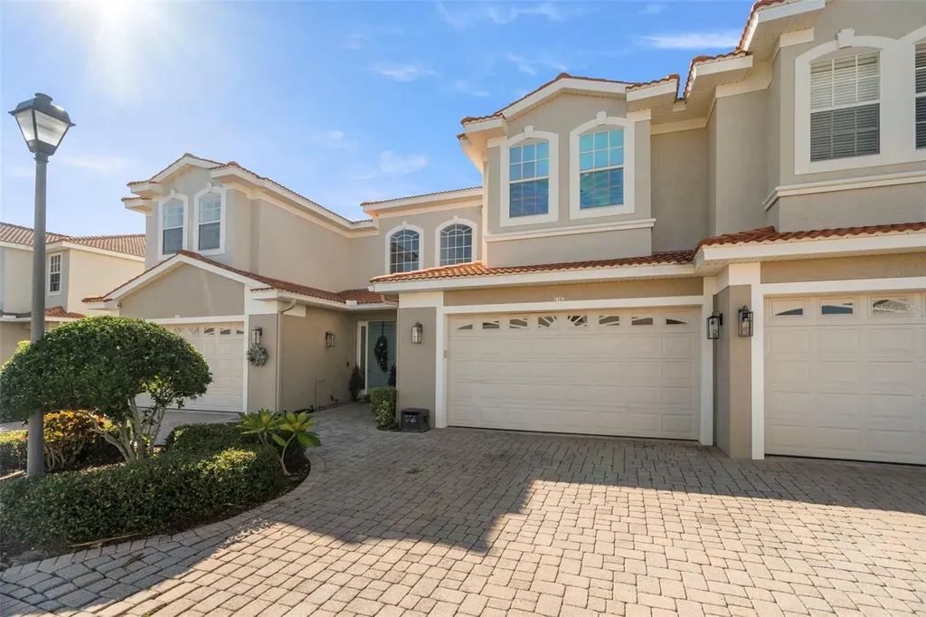 1342 Ribolla Drive Palm Harbor FL 34683