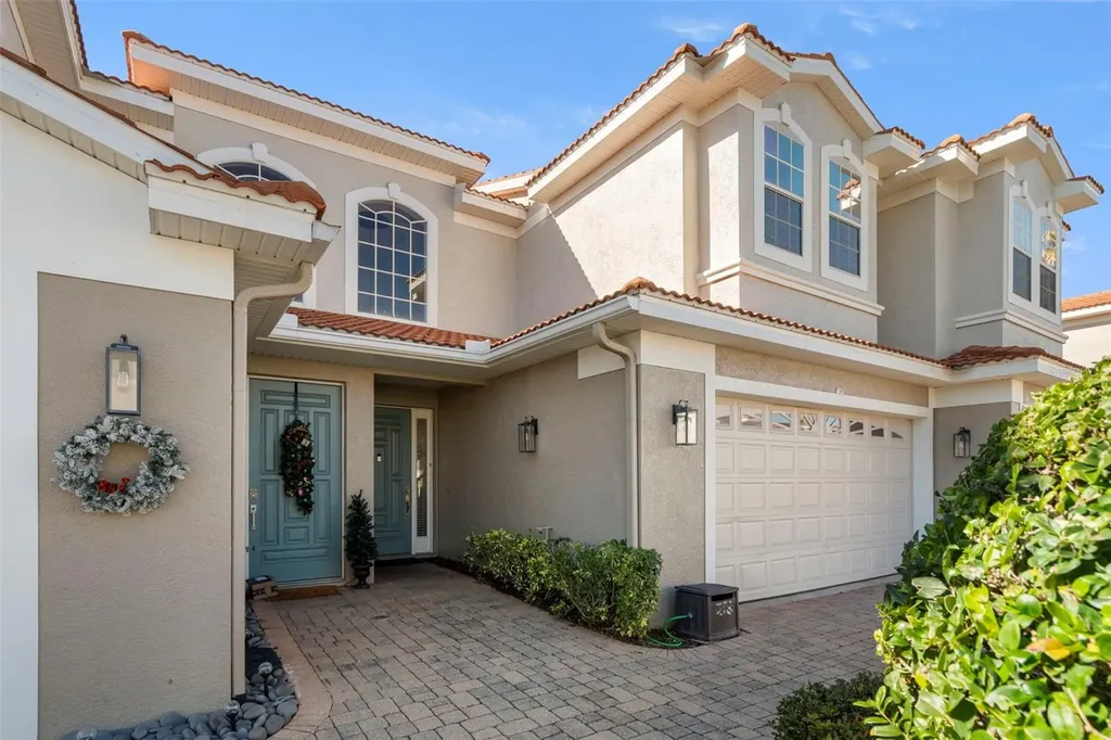 1342 Ribolla Drive Palm Harbor FL 34683