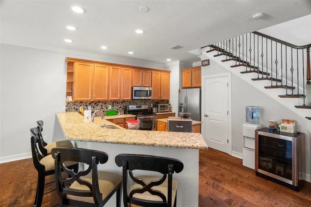 1342 Ribolla Drive Palm Harbor FL 34683