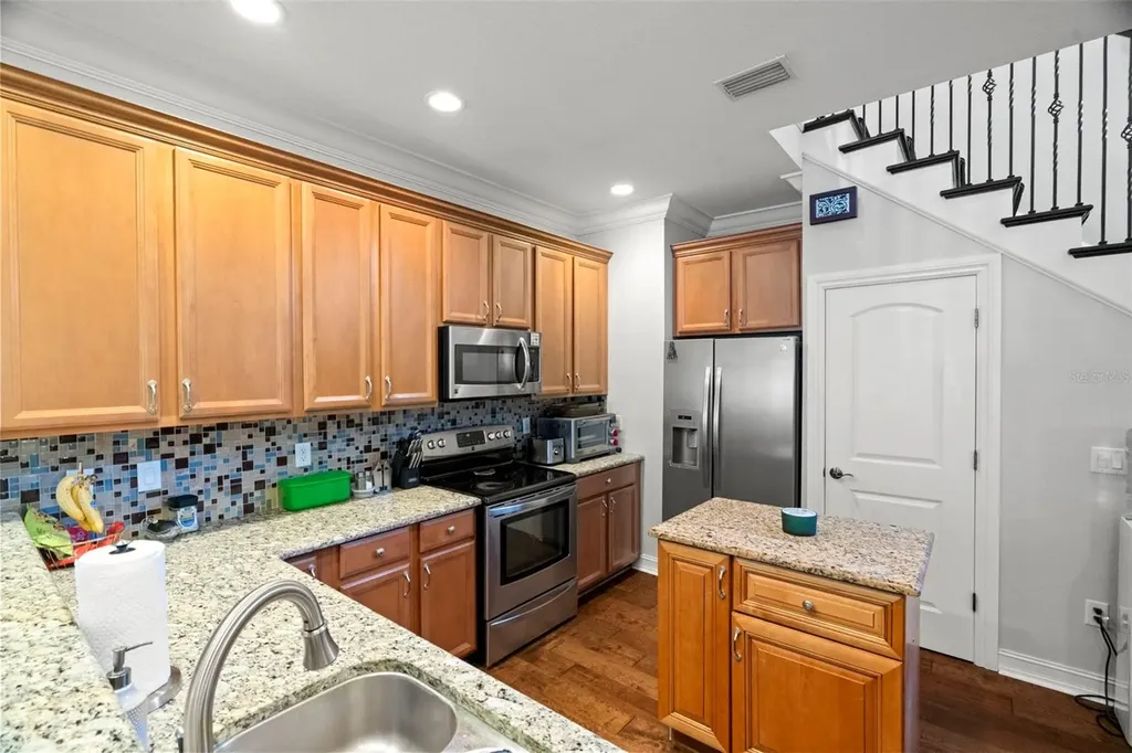 1342 Ribolla Drive Palm Harbor FL 34683