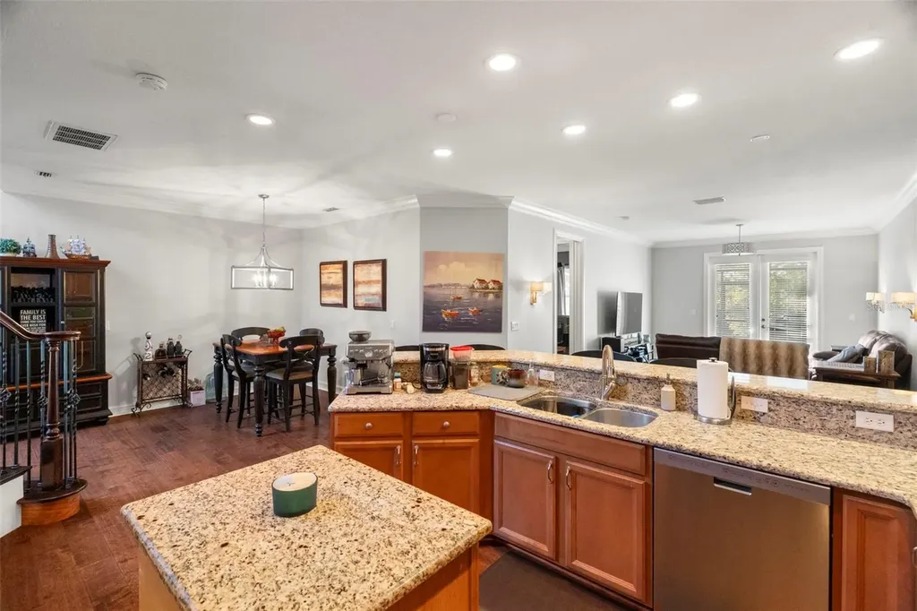 1342 Ribolla Drive Palm Harbor FL 34683