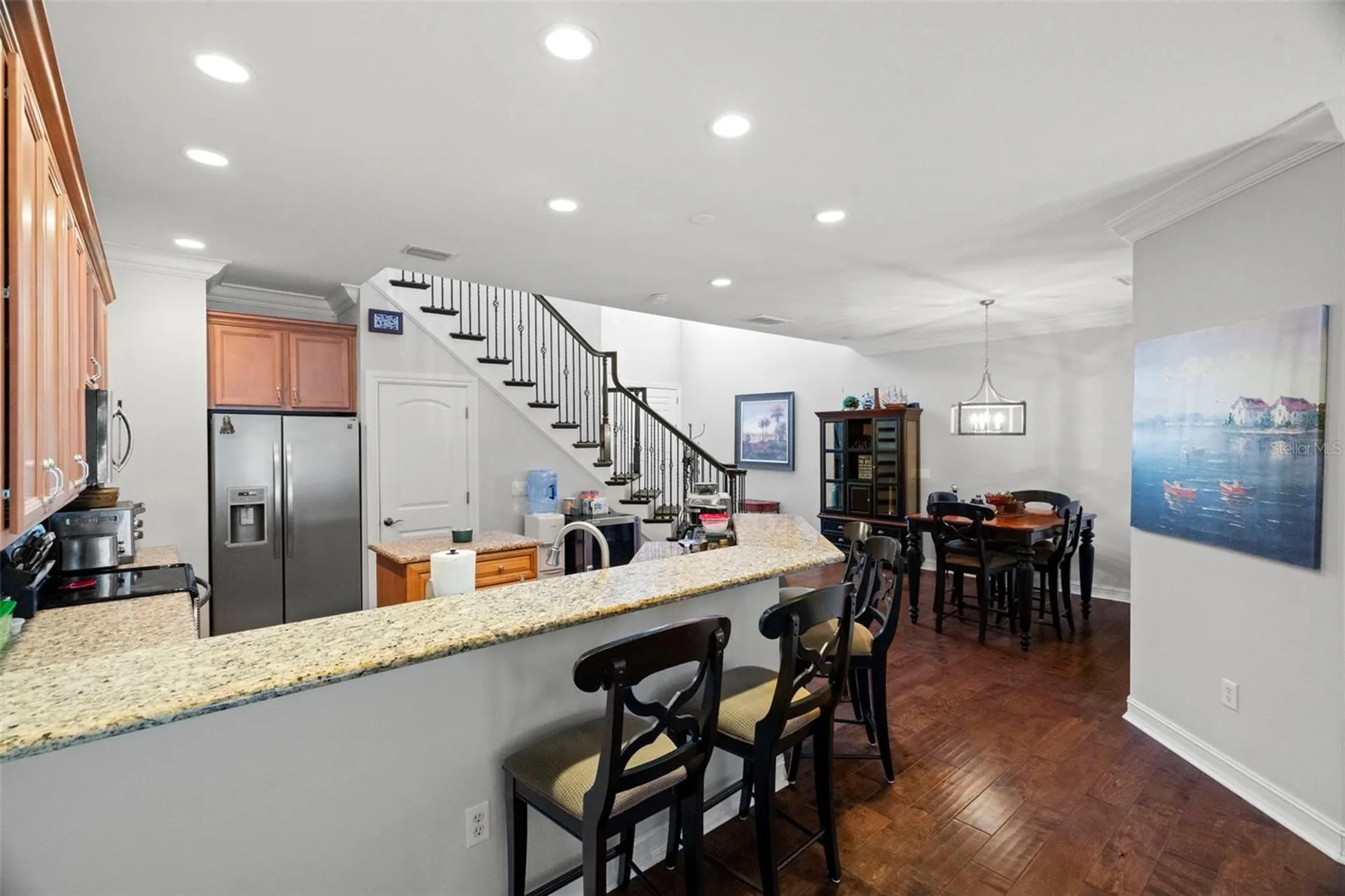 1342 Ribolla Drive Palm Harbor FL 34683