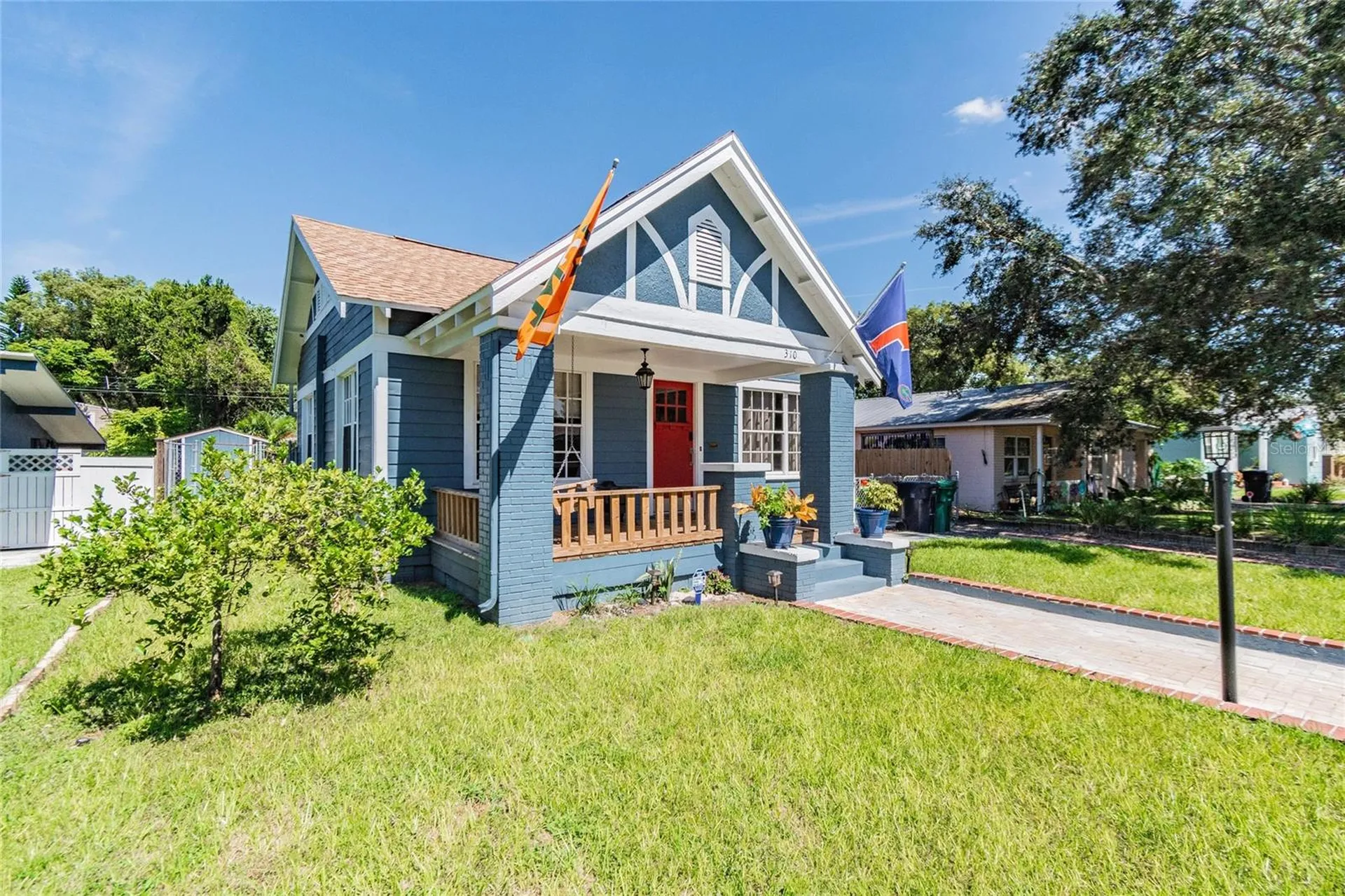 310 E Paris Street Tampa FL 33604