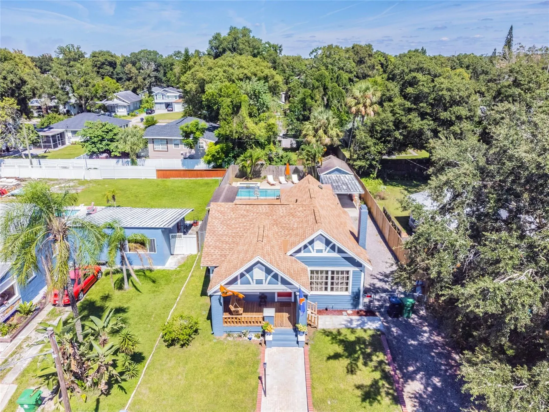 310 E Paris Street Tampa FL 33604
