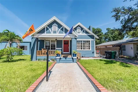 310 E Paris Street Tampa FL 33604