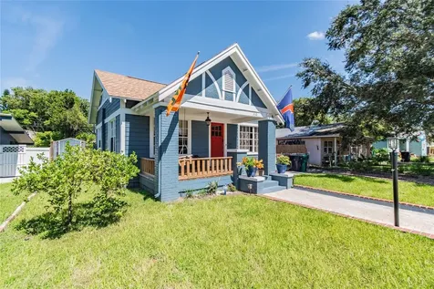310 E Paris Street Tampa FL 33604