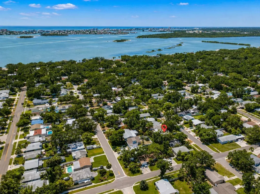 8020 24th Avenue N St Petersburg FL 33710